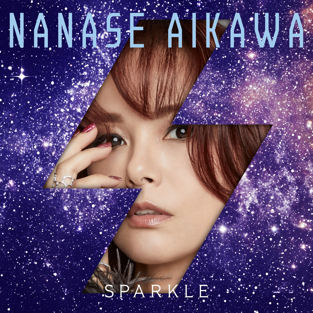 先着特典】相川七瀬／SPARKLE＜CD＞［Z-15983］20241106