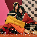 【オリジナル特典】乃木坂46／歩道橋＜CD+Blu-ray＞（初回仕様限定盤 Type-B)［Z-16079］20241211