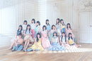 STU48／タイトル未定＜CD+Blu-ray＞（初回限定盤 Type B)20260304