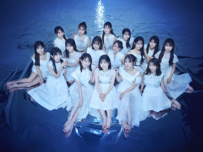 【先着特典】STU48／タイトル未定＜CD+Blu-ray＞（＜Type A＞通常盤)［Z-16672］20250827