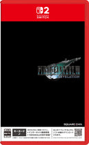 FINAL FANTASY VII REVELATION＜Switch 2＞20270408