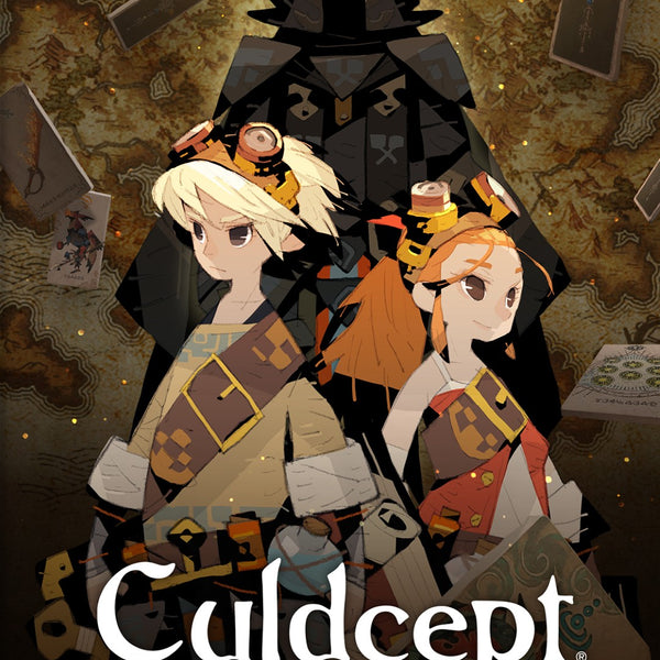 カルドセプト ビギンズ Nintendo Switch 2 Edition＜Switch 2＞20260716