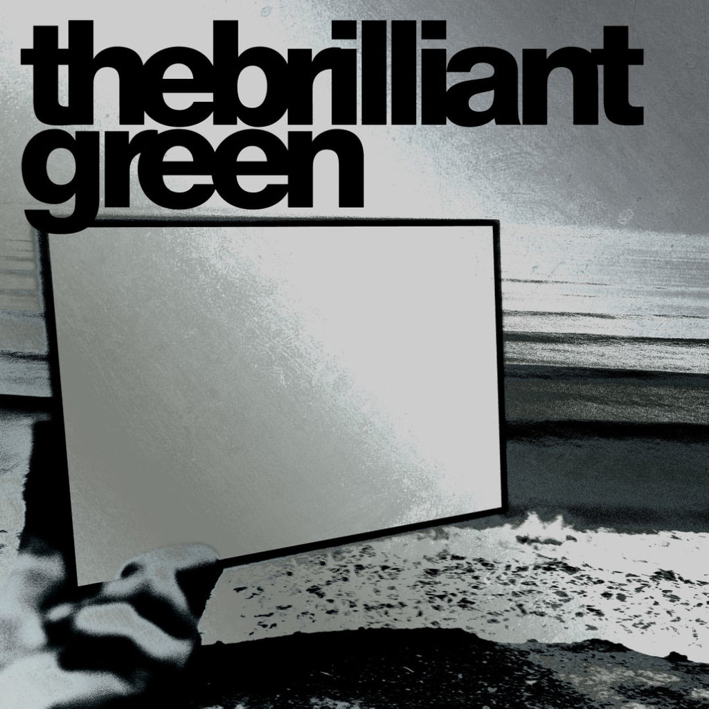 the brilliant green／the brilliant green＜2LP＞（完全生産