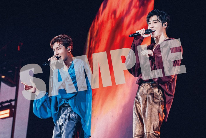【先着特典】東方神起／東方神起 LIVE TOUR 2023 〜CLASSYC〜＜2DVD＞［Z-14876］20231101