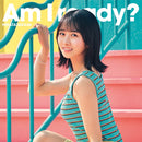 【オリジナル特典】日向坂46／Am I ready?＜CD+Blu-ray＞（初回仕様限定盤 TYPE-A)［Z-14558・14559］20230726