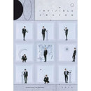 Golden Child／Invisible Crayon＜CD+α＞（初回限定盤)［Z-14256］20230419