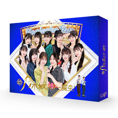 【先着特典】乃木坂46／オズワルド／新・乃木坂スター誕生！ 第2巻 Blu-ray BOX＜Blu-ray＞［Z-14216］2023...