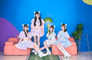 【先着特典】わーすた／わーすた 16th しんぐる＜CD+Blu ray＞［Z-17092］20260902