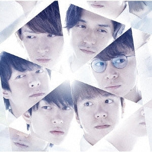 関ジャニ∞／crystal＜CD＞（通常盤)20190306