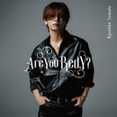 【先着特典】Ryosuke Yamada／Are You Red.Y?＜CD＞（通常盤)［Z-17100］20260520