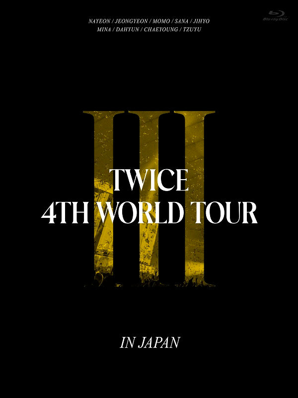 TWICE