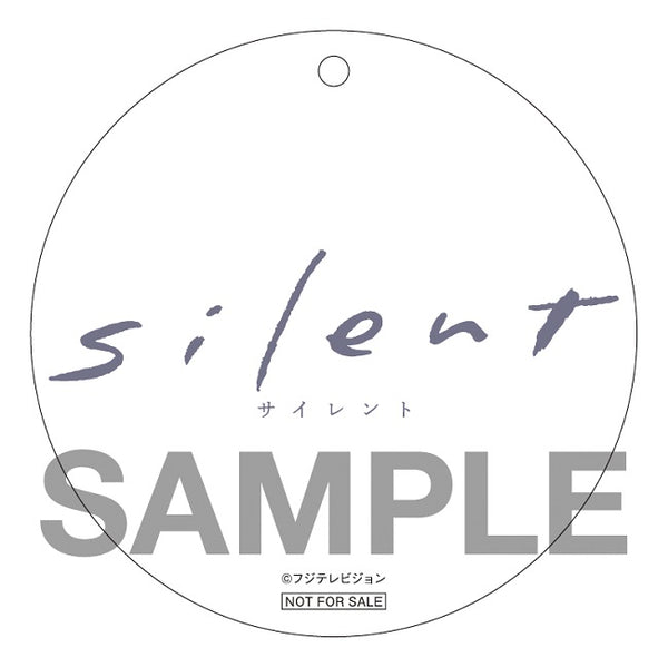 Amazon.com: silent -ディレクターズカット版- DVD-BOX [DVD